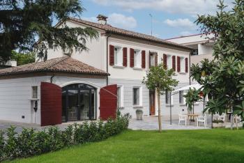 B&B Villa Ebe, Santarcangelo di Romagna (fotografie 3)