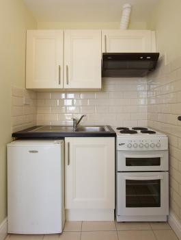Glencourt Apartments, Dublin (photo 3)