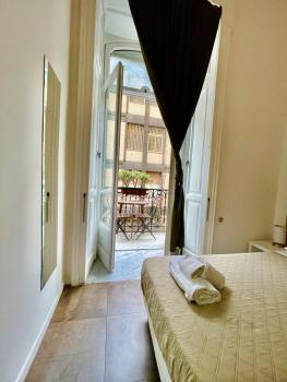 B&B A Durmì, Neapel (Foto 4)