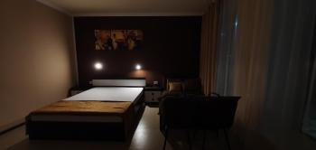SleepRestFly, Boryspil (fotografie 3)