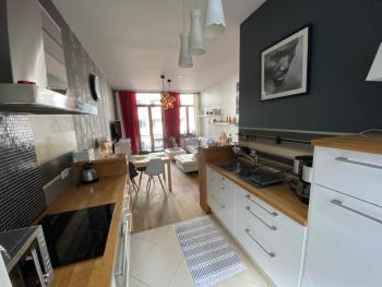 Grand Appartement Jourdan EU, Brusel (fotografie 4)