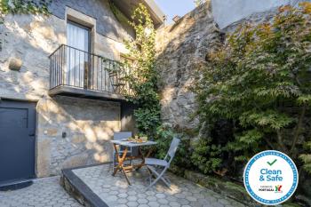Host Wise - Homely Noble Flats - Garden & Jacuzzi, Porto (zdjęcie 3)