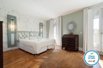 Host Wise - Homely Noble Flats - Garden & Jacuzzi, Porto (zdjęcie 4)