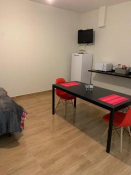 Catumbi Studio 4, São Paulo (fotografie 3)
