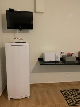 Catumbi Studio 4, São Paulo (fotografie 5)