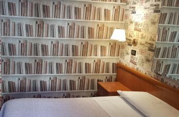 Hotel Alpi Resort, Turin (photo 3)