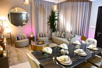 Smart Living Villa, Dubaj (fotografie 3)