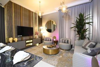 Smart Living Villa, Dubaj (fotografie 4)