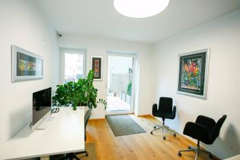 Top Central Apartment on Karlsplatz Vienna, Vídeň (fotografie 4)