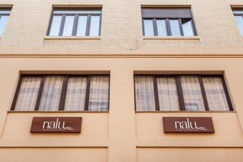 NALU Valencia Boutique Rooms, Valencie (fotografie 5)