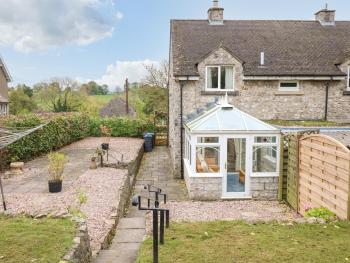Cloud View Cottage, Ashbourne (Foto 2)