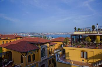 Seven Hills Hotel - Special Category, Estambul (foto 3)
