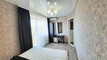 Двухкомнатная квартира 500м от моря ул Парковая отчетные док, Chornomorsk (foto 3)