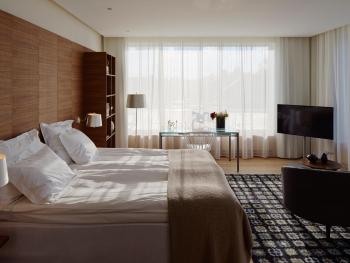 PM & Vänner Hotel, Växjö (zdjęcie 3)