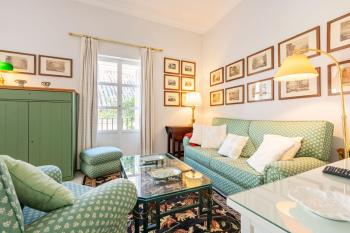 Holiday Apartment, 2 pax, historical center, Seville (photo 3)