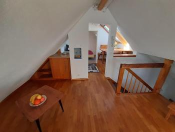Ferienwohnung-Rotmoosblick-direkt-am-Rande-unberuehrter-Natur, Isny im Allgäu (fotografie 4)