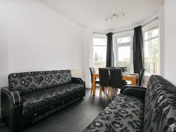 Shared Short Term South Manchester Accommodation, Manchester (zdjęcie 4)