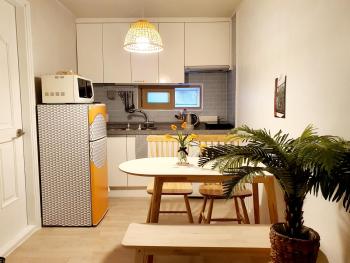 Hongdae Min House 2, Soul (fotografie 4)