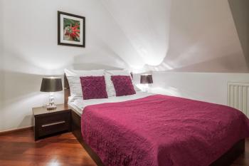 ApartSerwis - Gorące Źródła Apartament Lodowa Kopa 1, Zakopane (fotografie 2)