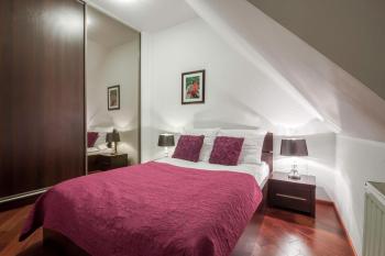 ApartSerwis - Gorące Źródła Apartament Lodowa Kopa 1, Zakopane (fotografie 5)