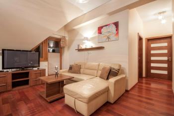 ApartSerwis - Gorące Źródła Apartament Morskie Oko, Zakopane (fotografie 2)