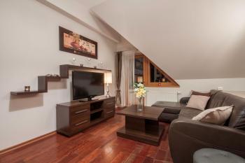 ApartSerwis - Gorące Źródła Apartament Szałasówka, Zakopane (foto 5)