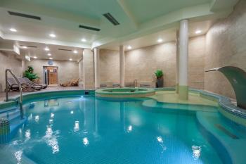 ApartSerwis - Gorące Źródła Apartament Czerwone Wierchy, Zakopane (foto 3)