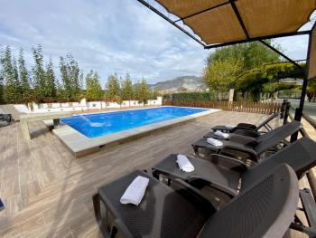 Villa Elisabeth, Granada (foto 5)