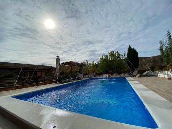 Villa Elisabeth, Granada (foto 2)