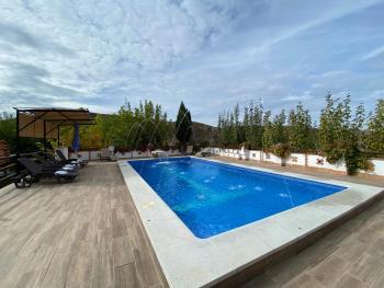 Villa Elisabeth, Granada (foto 3)