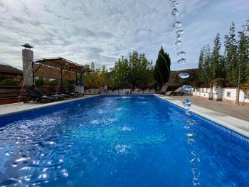 Villa Elisabeth, Granada (foto 4)