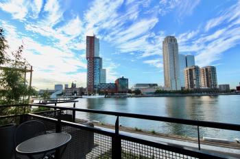 Bed, Bites & Business Hotel Rotterdam, Rotterdam (photo 2)