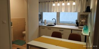 Apartman 3, Komárom (fotografie 2)