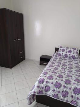 Appartement 2 Chambres, tout équipé, à Bourgogne Casablanca, Casablanca (foto 4)