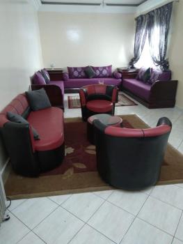 Appartement 2 Chambres, tout équipé, à Bourgogne Casablanca, Casablanca (foto 5)
