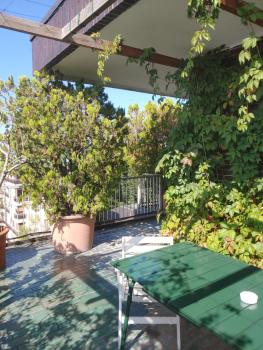 Buonarroti Roof Garden Mita Milano, Milán (fotografie 5)