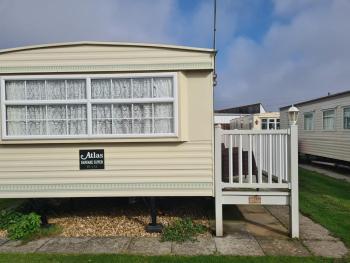 Fanfare Seaview Ingoldmells 6 Berth 3 bedrooms Fanfare FREE WIFI, Ingoldmells (photo 4)