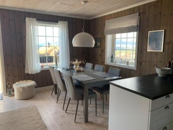 Endely - ski inn / ut, Rauland (foto 4)