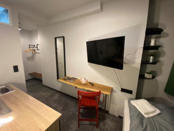 Serviced Apartments Mecklenheide, Hannover (fotografie 3)