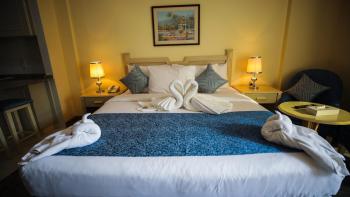 Green House Hotel Suites & Apartment, Dubái (foto 3)