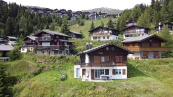 Chalet Foresta, Bettmeralp (foto 4)