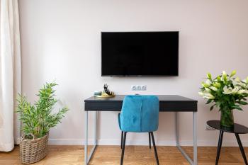 Karu Central Apartment, Tallinn (foto 3)