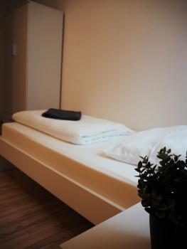 Apartment Nürnberg Schoppershof, Norimberk (fotografie 5)