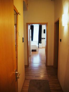 Apartment Nürnberg Schoppershof, Norimberk (fotografie 4)