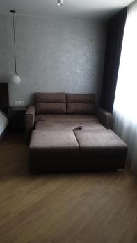 Люкс-студія проспект Миру Netflix, Chmelnyzkyj (Foto 5)
