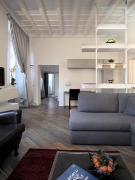 Antiche Residenze Romane Navona, Řím (fotografie 3)