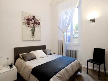 Antiche Residenze Romane Navona, Řím (fotografie 4)