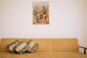 סלעית 8, Micpe Ramon (fotografie 4)