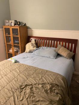 COMFY COZY ROOM ON QUIET CUL-DE-SAC, Los Angeles (fotografie 4)
