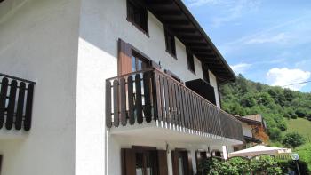 Residence Dromaè, Ledro (fotografie 2)